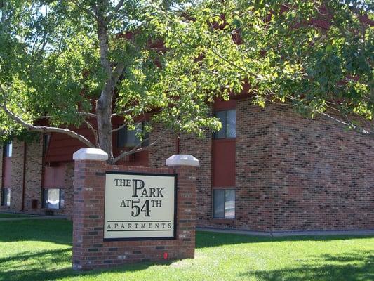 The Park at 54th Apartments