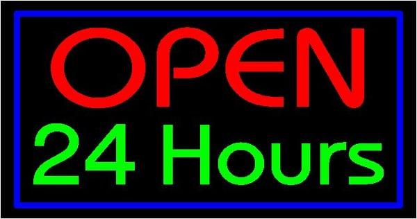 The Denver Bail Bondsmen are open 24/7