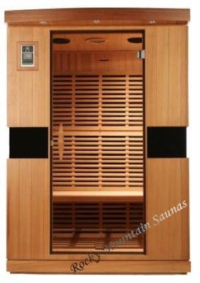 Infrared Sauna