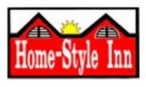 Home Style Inn logo