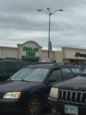 Dollar Tree