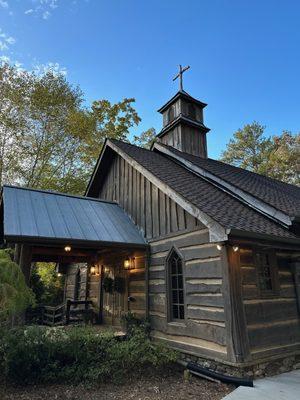 Chapel