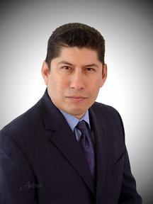 Gabriel Jimenez, Attorney at Law