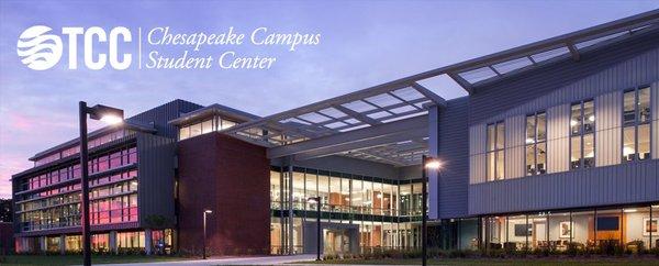 Chesapeake College