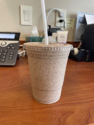 Almond Joy Smoothie