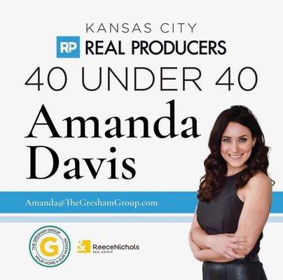 40 under 40