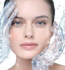 We offer hydrafacials!