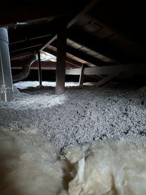 Insulation