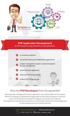 Hire PHP Developers