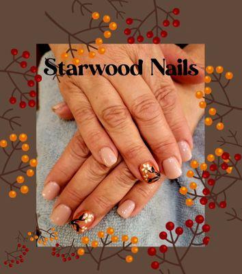 Starwood Nails & Spa