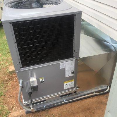 Riggins Heating & Air Conditioning