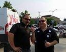 Vince and Craig from Y102