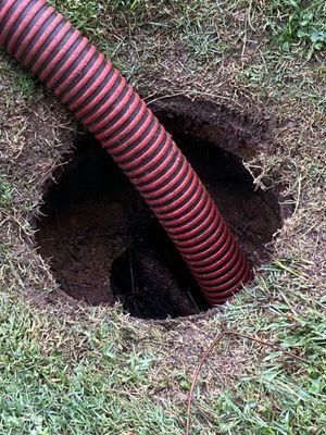 Knox Septic & Sewer Service