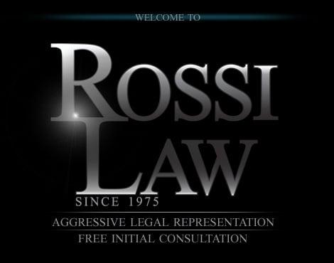 Law Offices of Richard Rossi