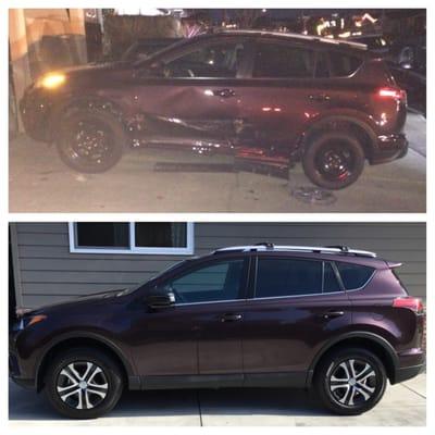 2016 RAV4