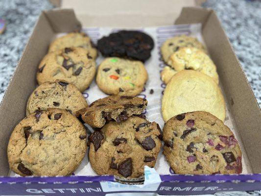 Insomnia Cookies