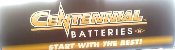 We have new batterys in stock!! 2 or 3 year warranty!!