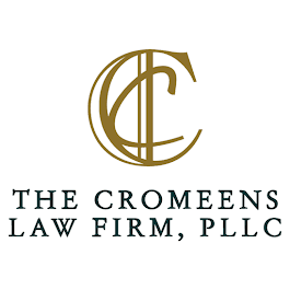 The Cromeens Law Firm Logo