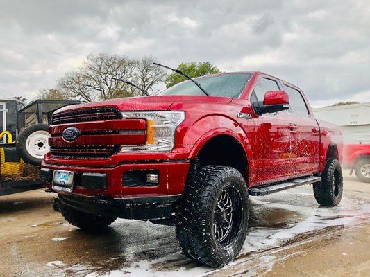 2020 Ford-150