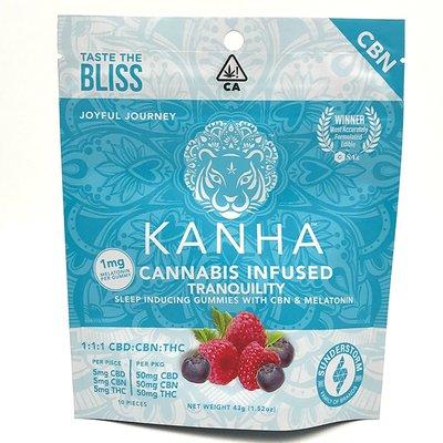 Kanha Gummies