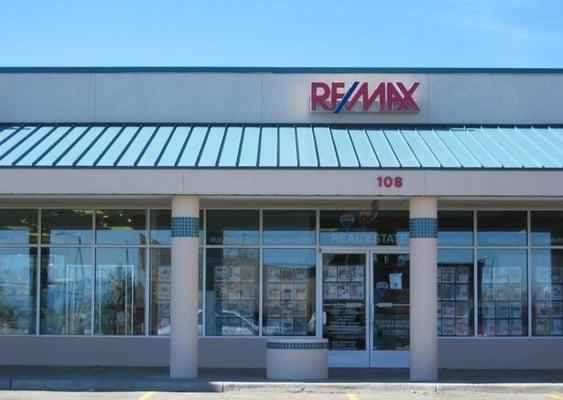 RE/MAX First