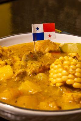 Sancocho