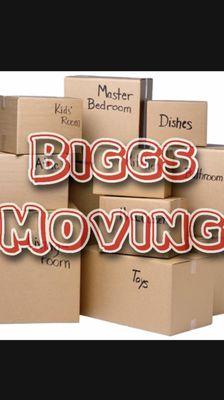 Biggs Moving