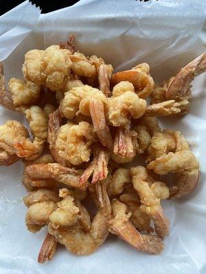 Fried Shrimp