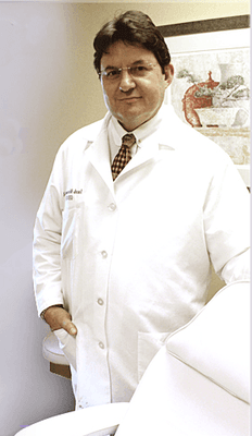 Dr. Iacob Marcovici