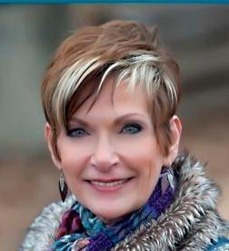 Connie Stewart, Medium, Intuitive Profiler, Helaer
SoulSync Consulting