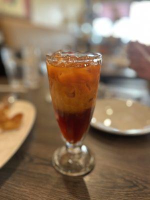 Thai Iced Tea