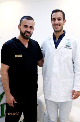 At Dental Smile, we have 17 yrs of professional dental expertise.