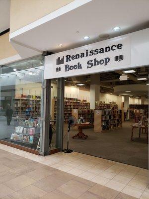 Renaissance Book Shop