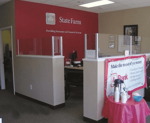 State Farm Office