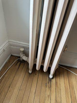 radiator