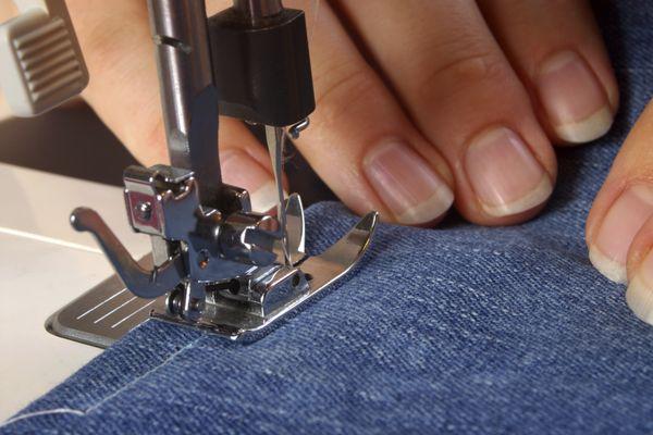 Alterations & Sewing Service