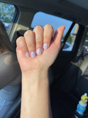 Nails