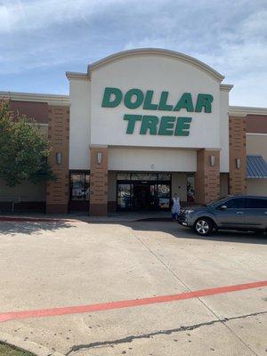 Dollar Tree