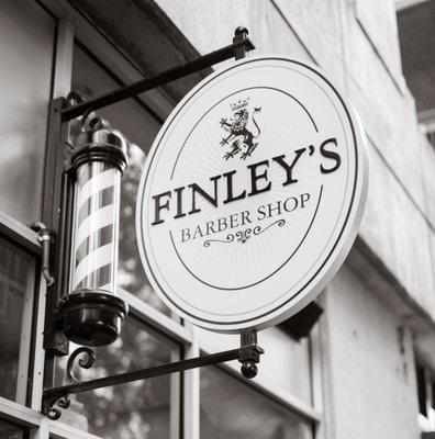 Finley’s Barbershop