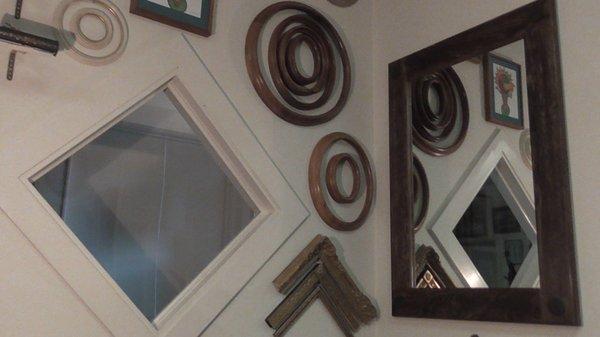 Custom-Framing-&-Wide-Selection-of-Mouldings