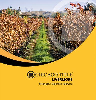 Chicago Title Company