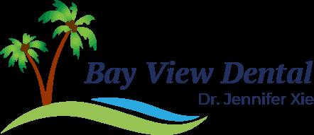 Bay View Dental - Antioch - Logo