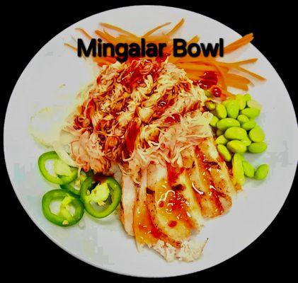 Mingalar Eatery