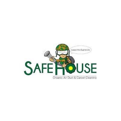 Safe House Air Services