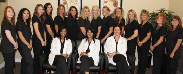 Lakemoor Dental - Elk Grove Village