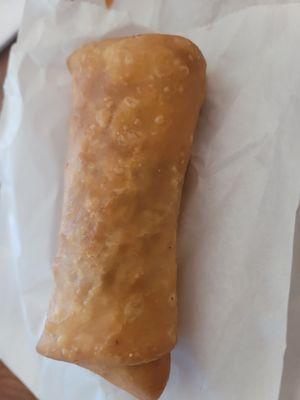 Fried Burrito