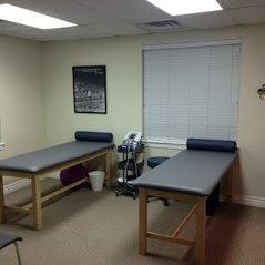 Revive Sport & Spine - Chiropractic, Sports Rehab, Auto Injury Clinic - (801) 944-1855