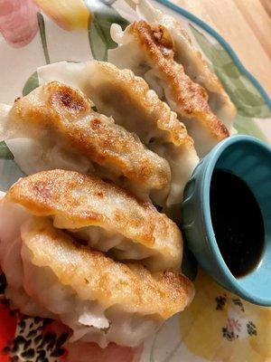 Gyoza