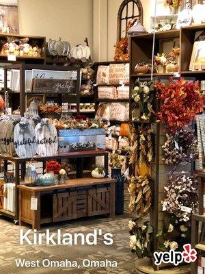 Kirkland's