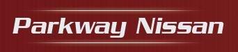 Parkway Nissan logo